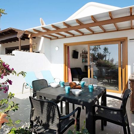 Bungalow Flamingo Playa Blanca  Buitenkant foto