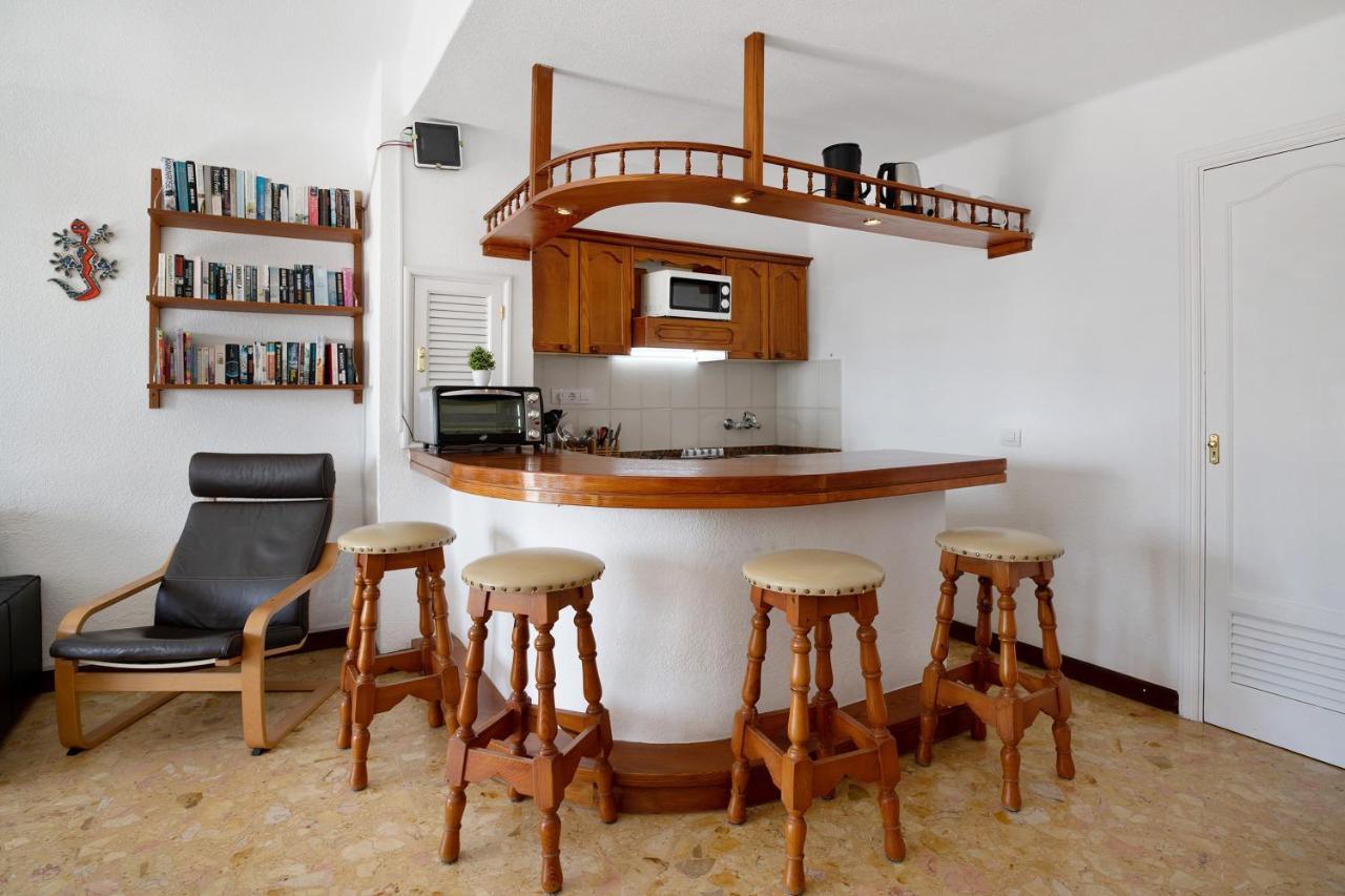 Bungalow Flamingo Playa Blanca  Buitenkant foto