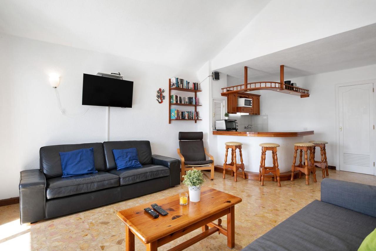 Bungalow Flamingo Playa Blanca  Buitenkant foto