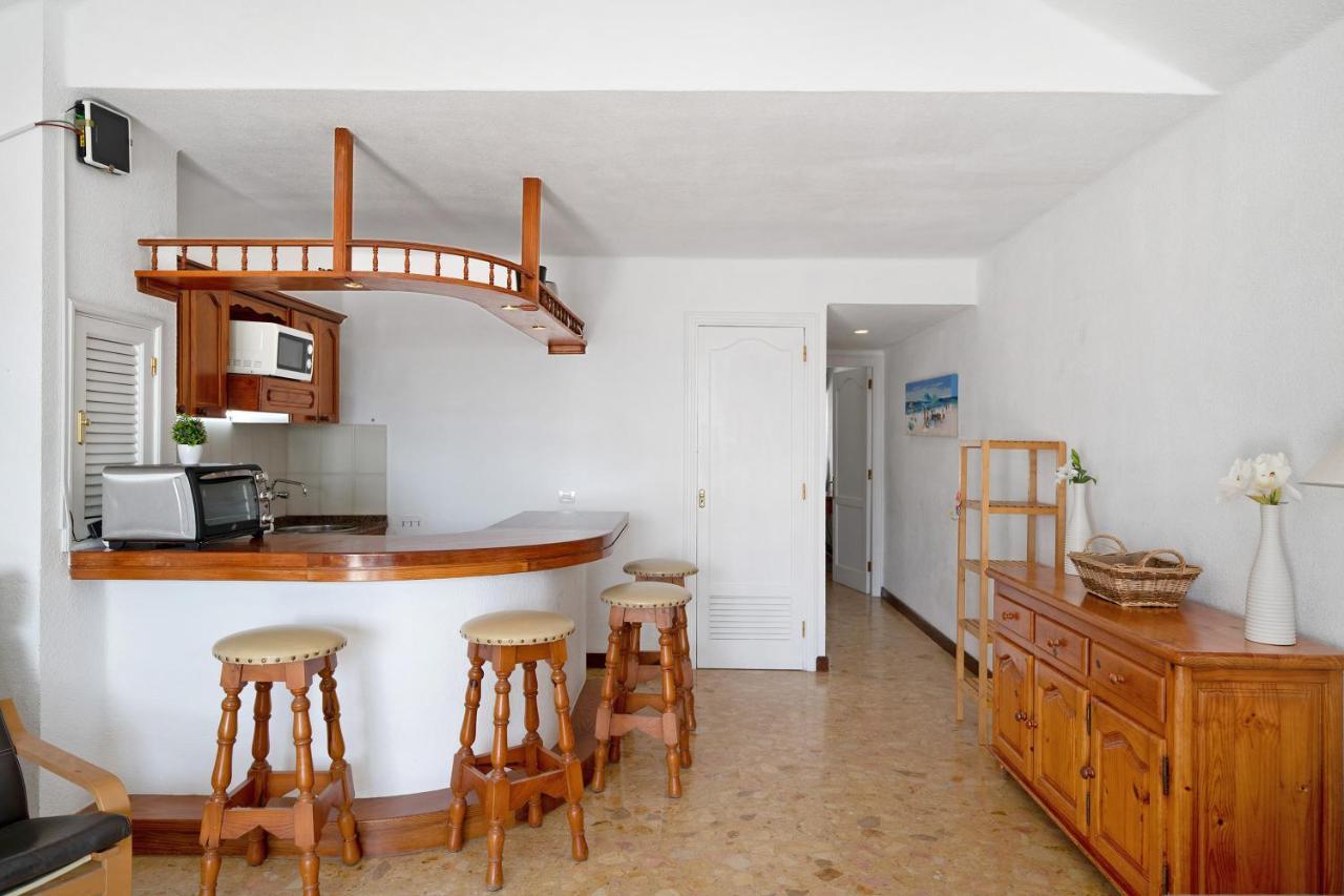 Bungalow Flamingo Playa Blanca  Buitenkant foto