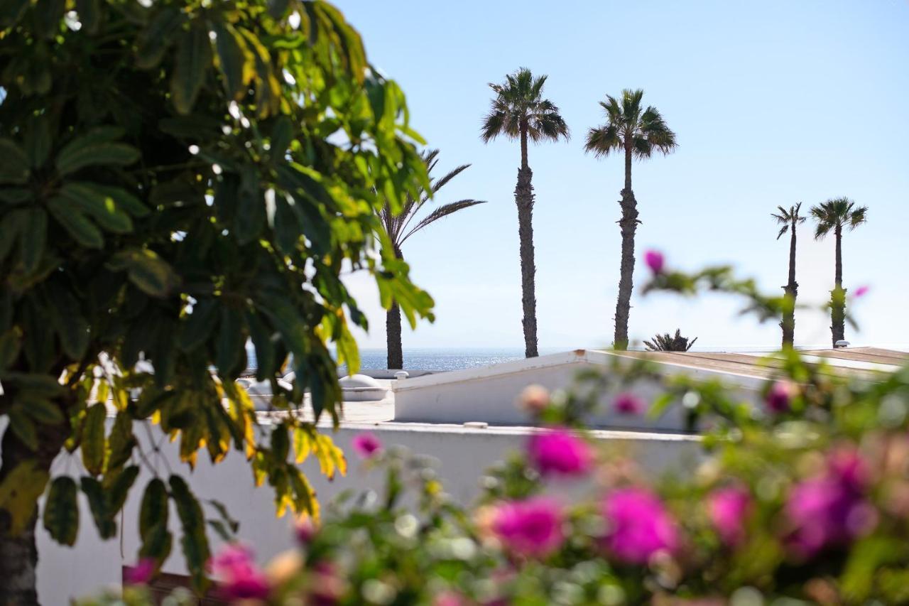 Bungalow Flamingo Playa Blanca  Buitenkant foto