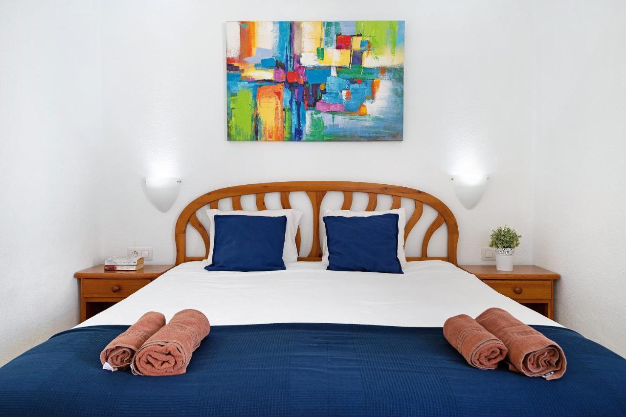 Bungalow Flamingo Playa Blanca  Buitenkant foto