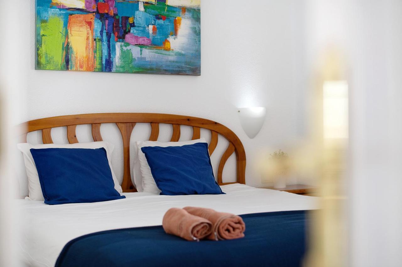 Bungalow Flamingo Playa Blanca  Buitenkant foto