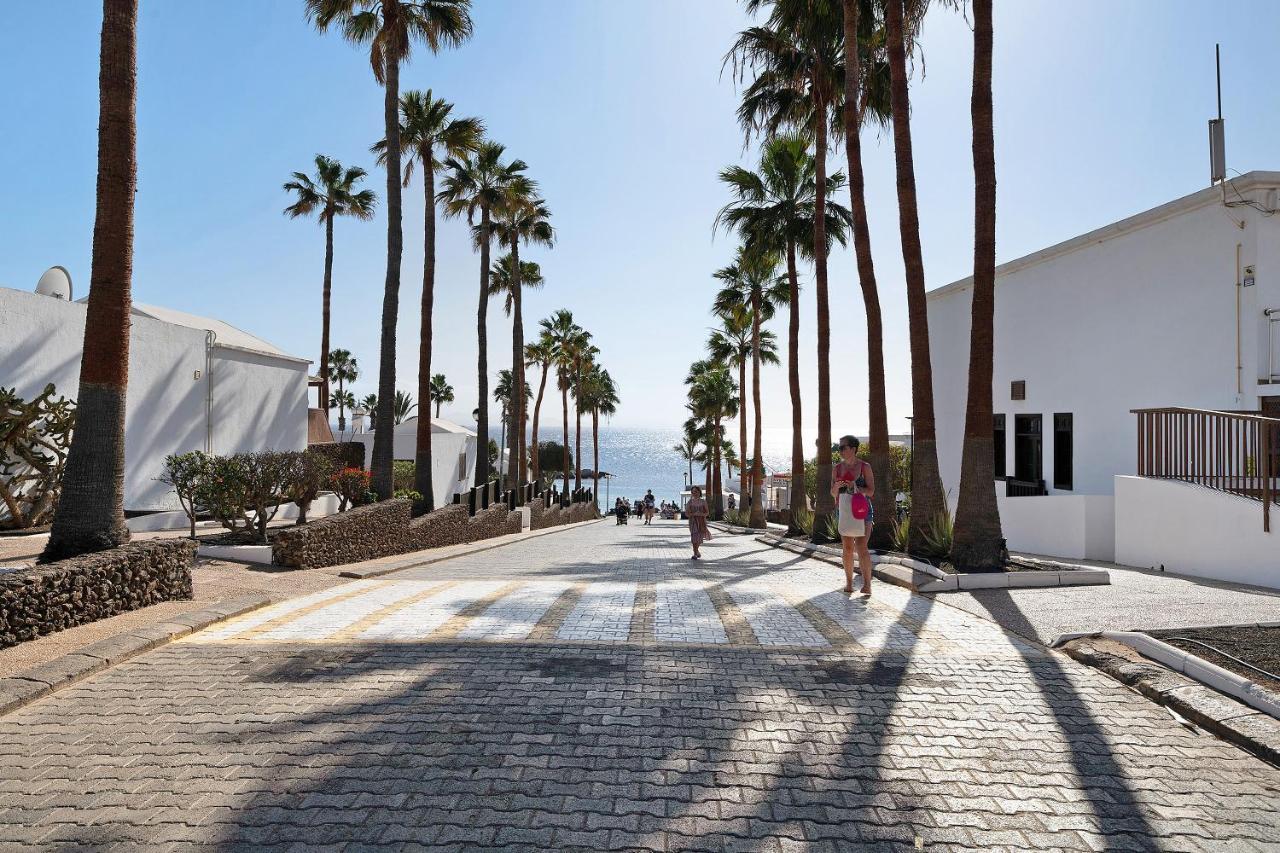 Bungalow Flamingo Playa Blanca  Buitenkant foto