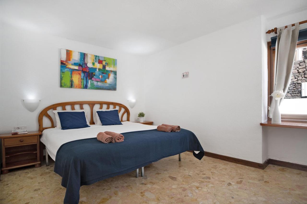 Bungalow Flamingo Playa Blanca  Buitenkant foto