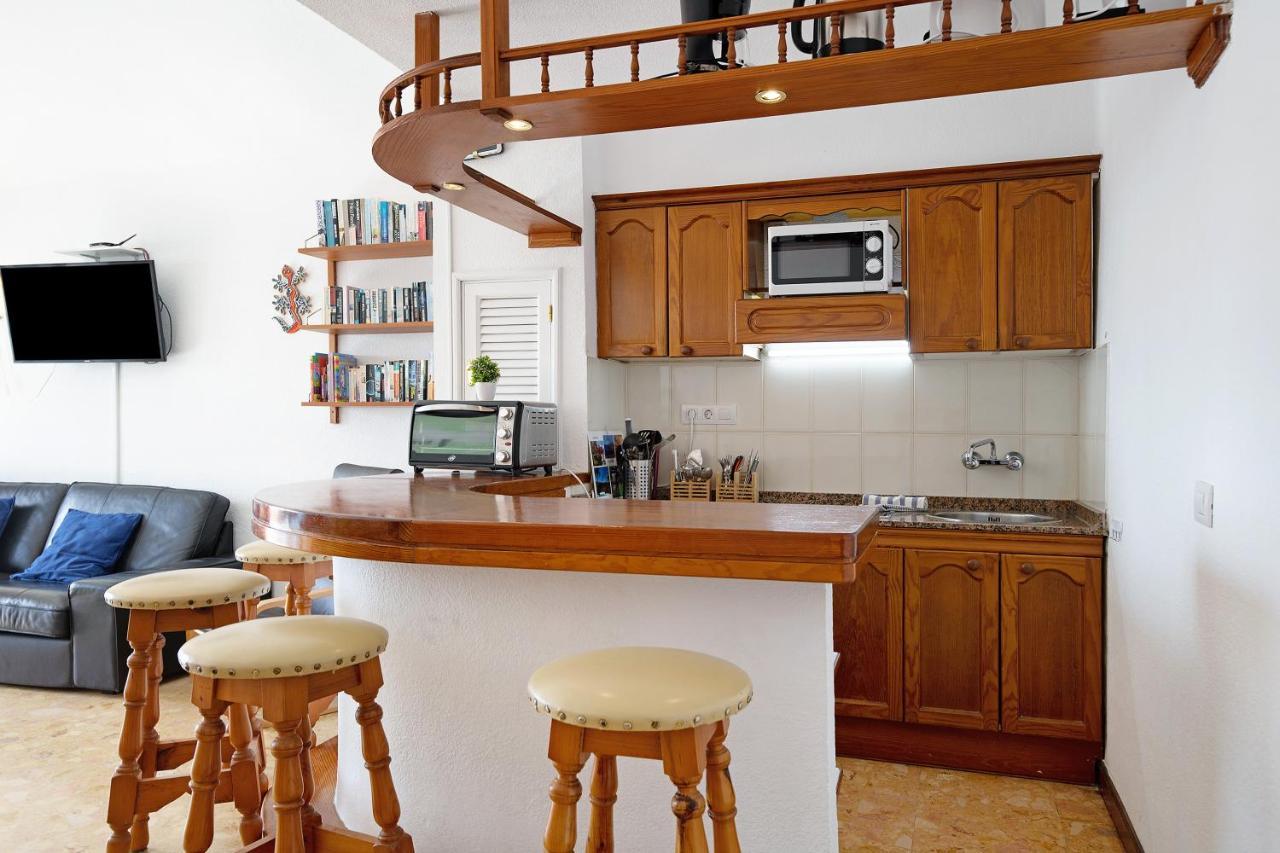 Bungalow Flamingo Playa Blanca  Buitenkant foto