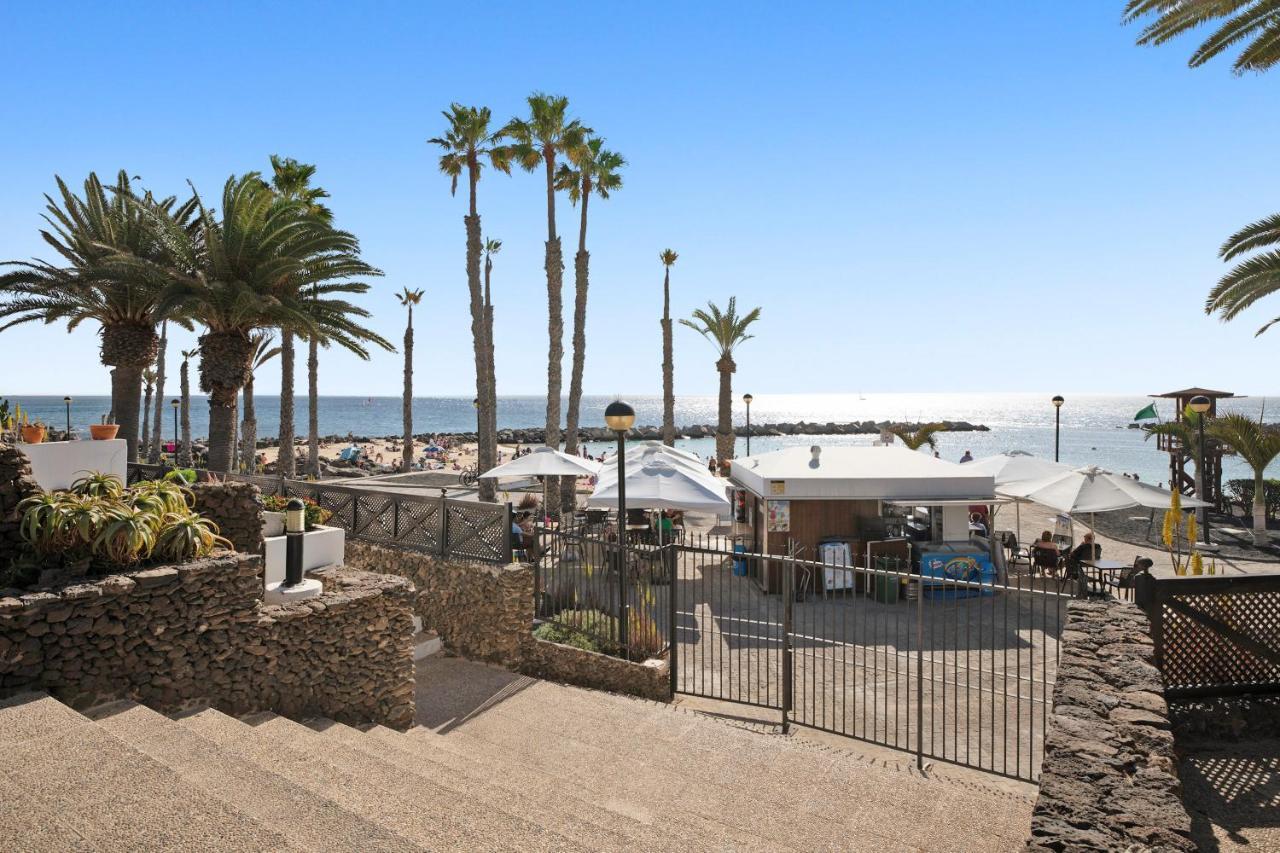 Bungalow Flamingo Playa Blanca  Buitenkant foto